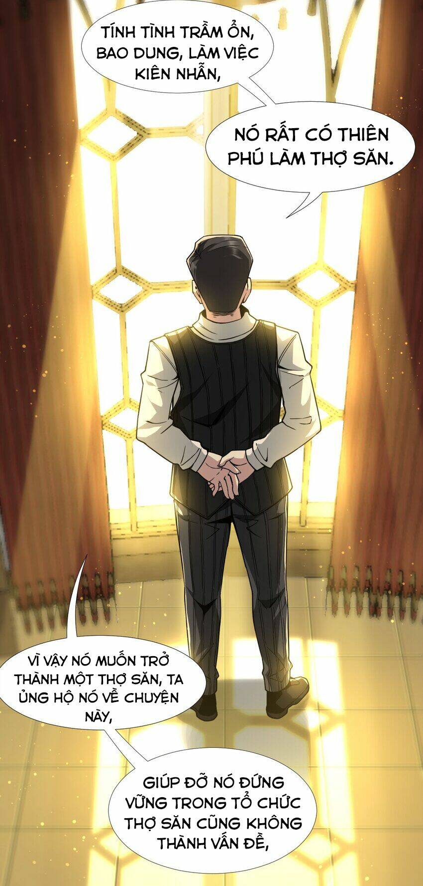 Sức Mạnh Của Ác Thần - Chapter 32.5 - Page 31