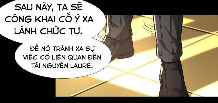 Sức Mạnh Của Ác Thần - Chapter 32.5 - Page 34