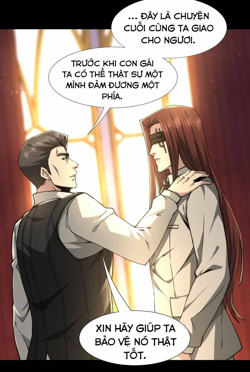 Sức Mạnh Của Ác Thần - Chapter 32.5 - Page 38