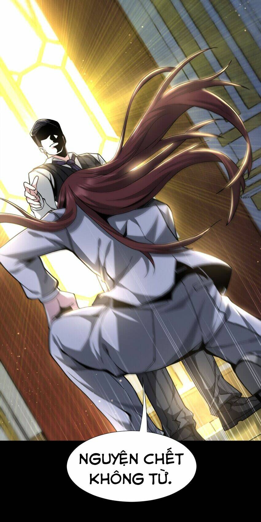 Sức Mạnh Của Ác Thần - Chapter 32.5 - Page 41