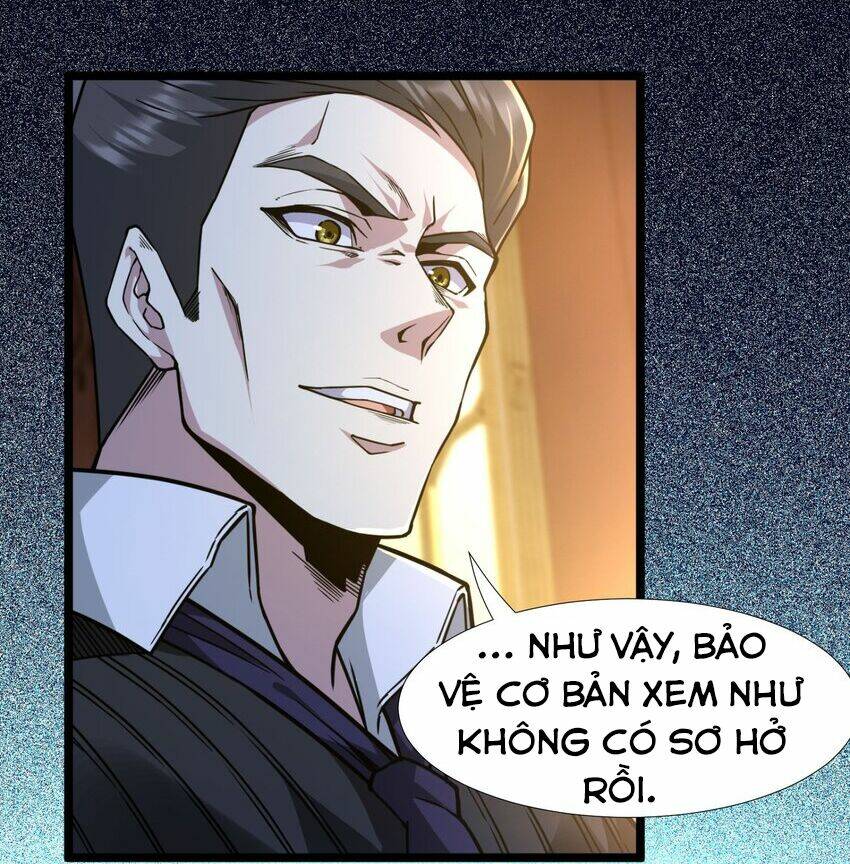 Sức Mạnh Của Ác Thần - Chapter 32.5 - Page 45