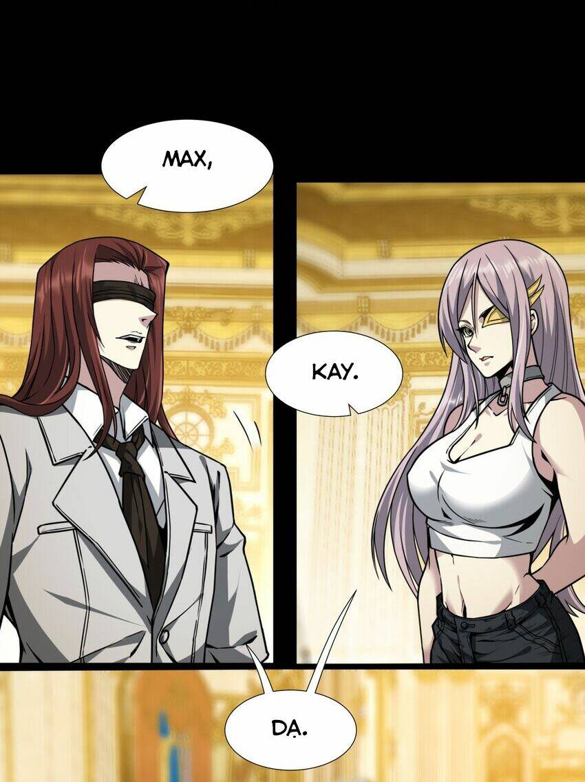 Sức Mạnh Của Ác Thần - Chapter 32.5 - Page 5