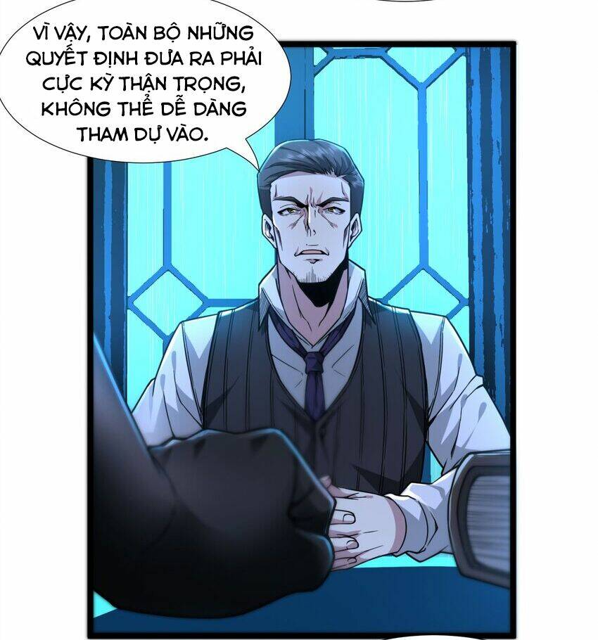 Sức Mạnh Của Ác Thần - Chapter 32.5 - Page 61