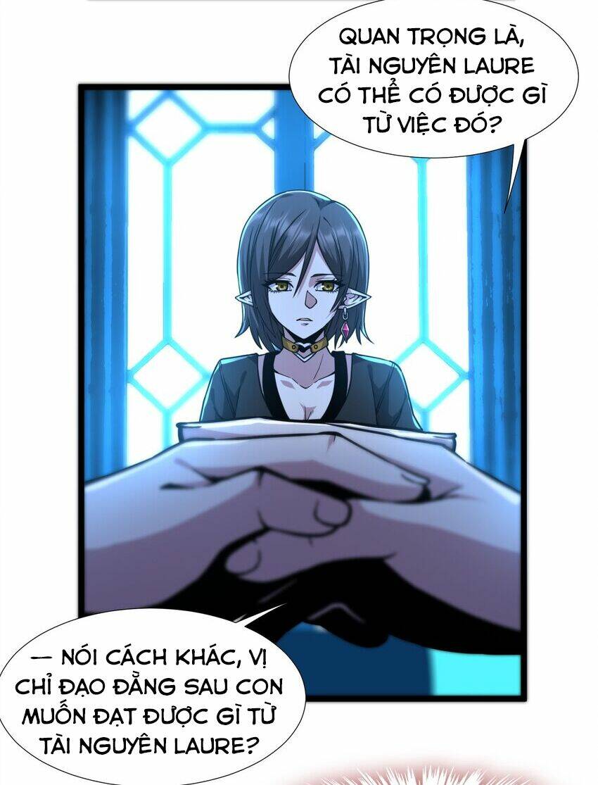 Sức Mạnh Của Ác Thần - Chapter 32.5 - Page 62