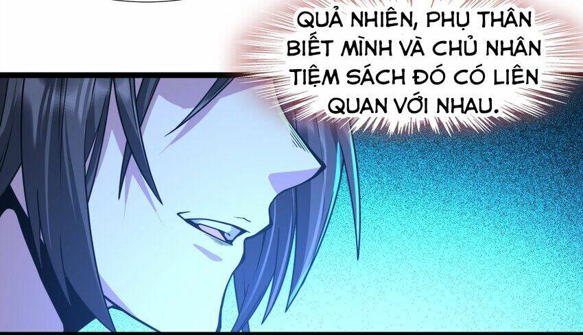 Sức Mạnh Của Ác Thần - Chapter 32.5 - Page 63
