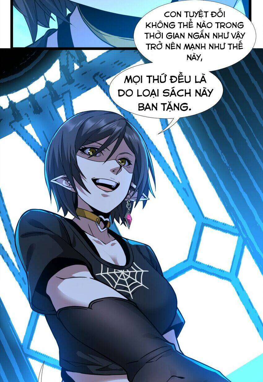 Sức Mạnh Của Ác Thần - Chapter 32.5 - Page 70