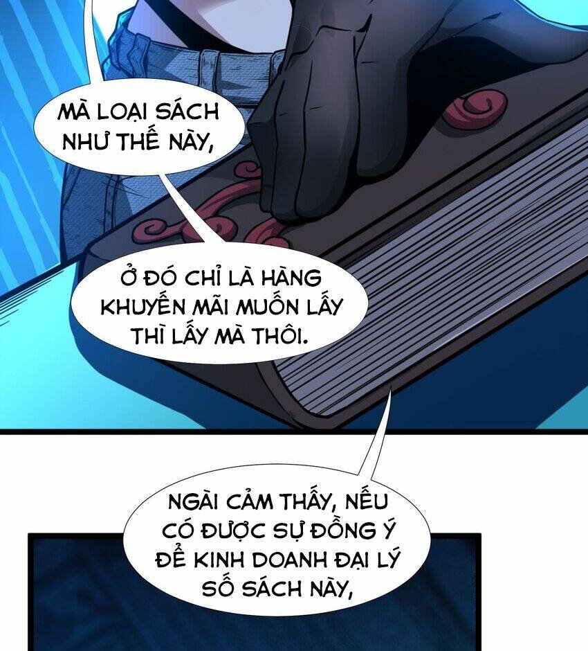 Sức Mạnh Của Ác Thần - Chapter 32.5 - Page 71