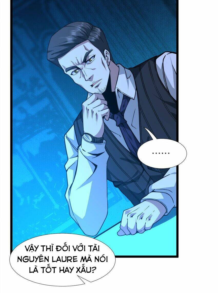 Sức Mạnh Của Ác Thần - Chapter 32.5 - Page 72