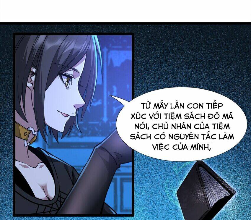 Sức Mạnh Của Ác Thần - Chapter 32.5 - Page 74