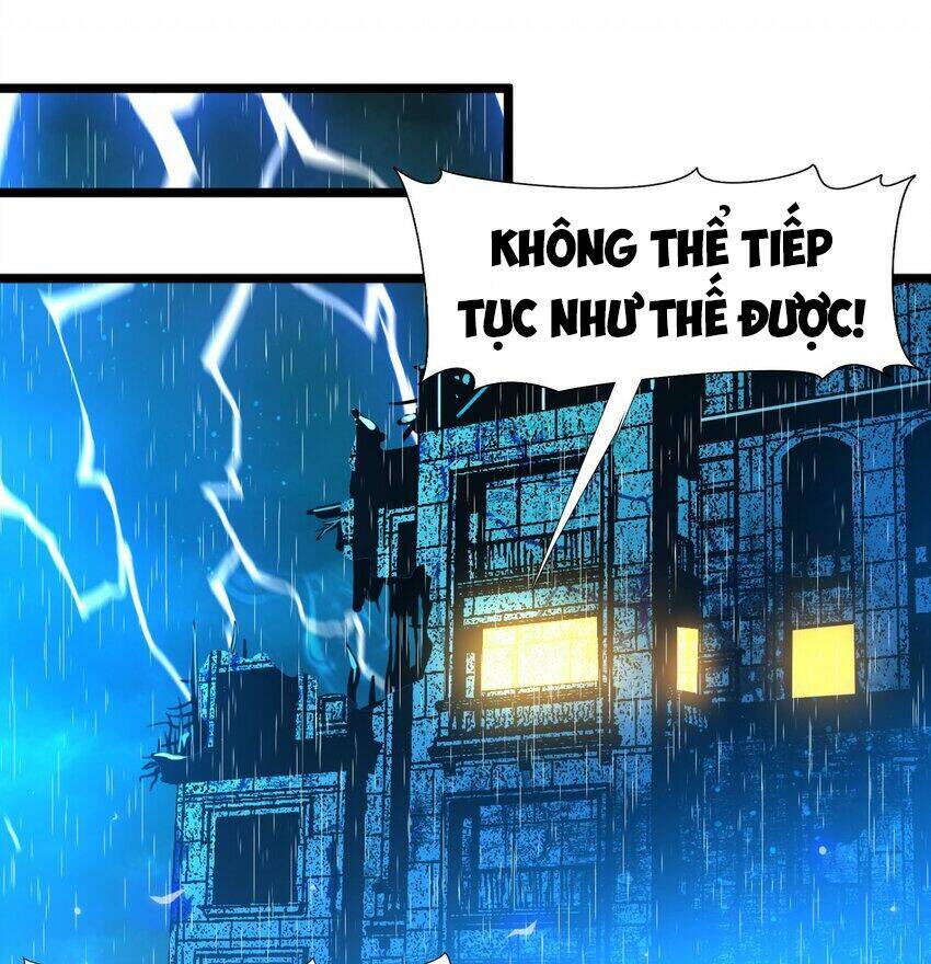 Sức Mạnh Của Ác Thần - Chapter 32.5 - Page 78