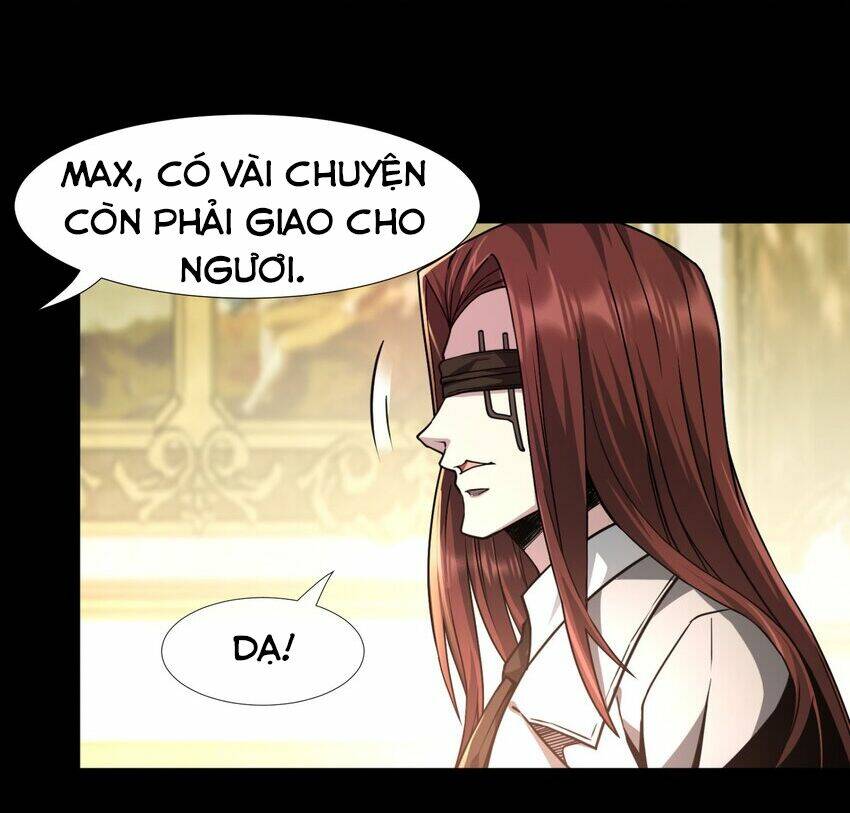 Sức Mạnh Của Ác Thần - Chapter 32.5 - Page 7