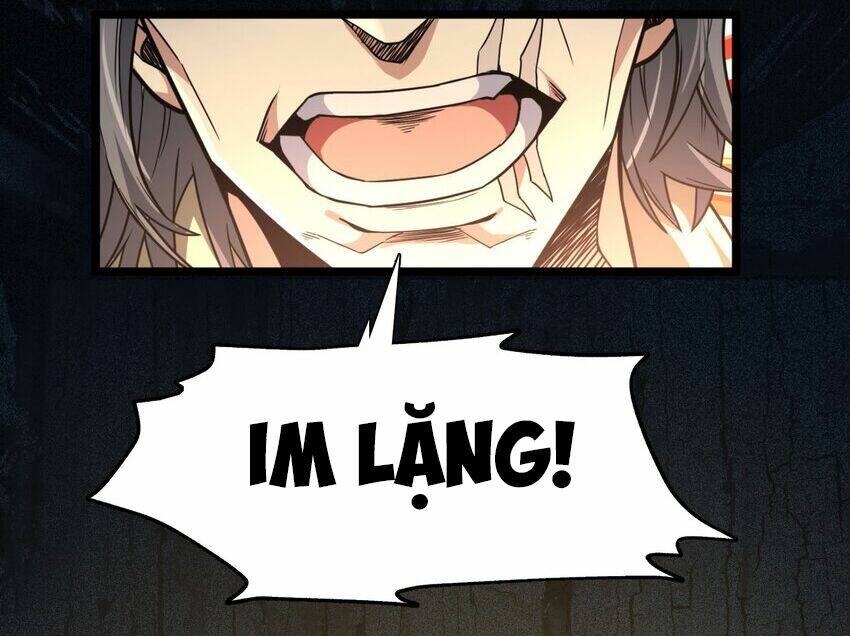 Sức Mạnh Của Ác Thần - Chapter 32.5 - Page 81