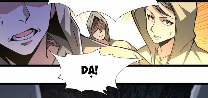 Sức Mạnh Của Ác Thần - Chapter 32.5 - Page 85