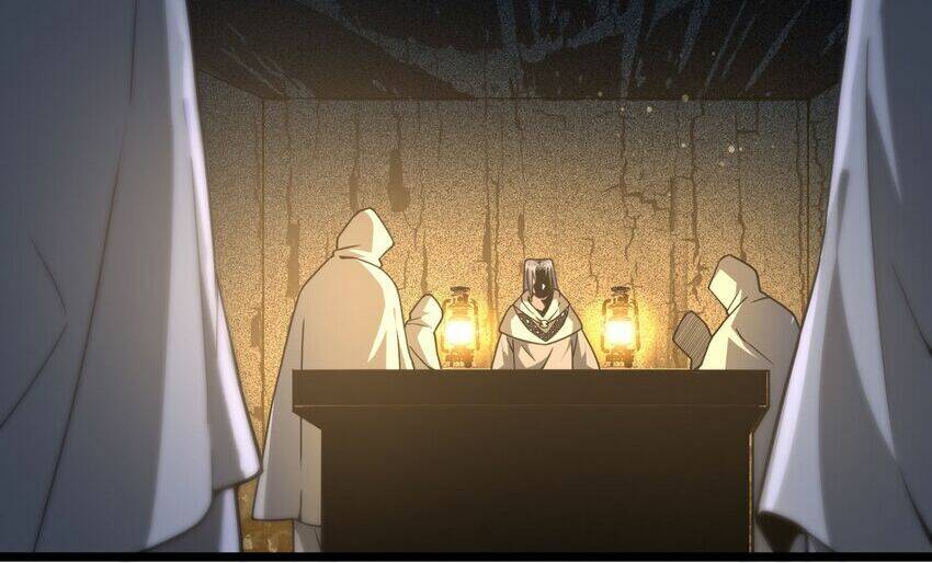 Sức Mạnh Của Ác Thần - Chapter 32.5 - Page 86