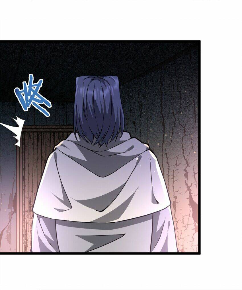 Sức Mạnh Của Ác Thần - Chapter 32.5 - Page 87