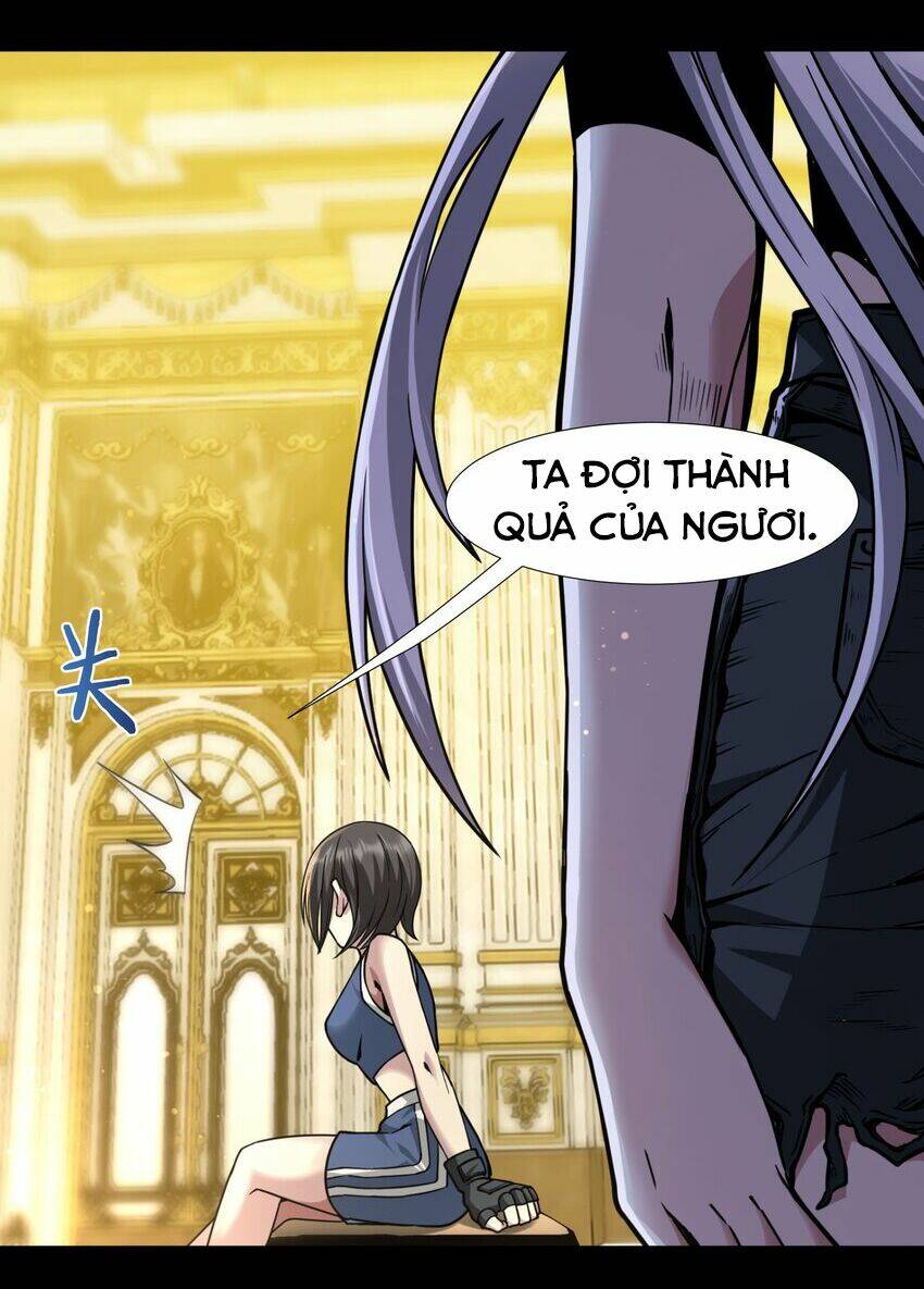 Sức Mạnh Của Ác Thần - Chapter 32.5 - Page 8