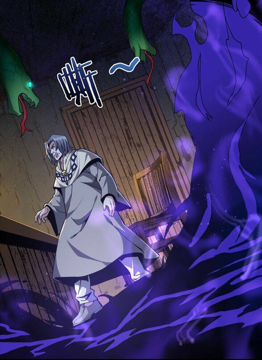 Sức Mạnh Của Ác Thần - Chapter 32.5 - Page 92