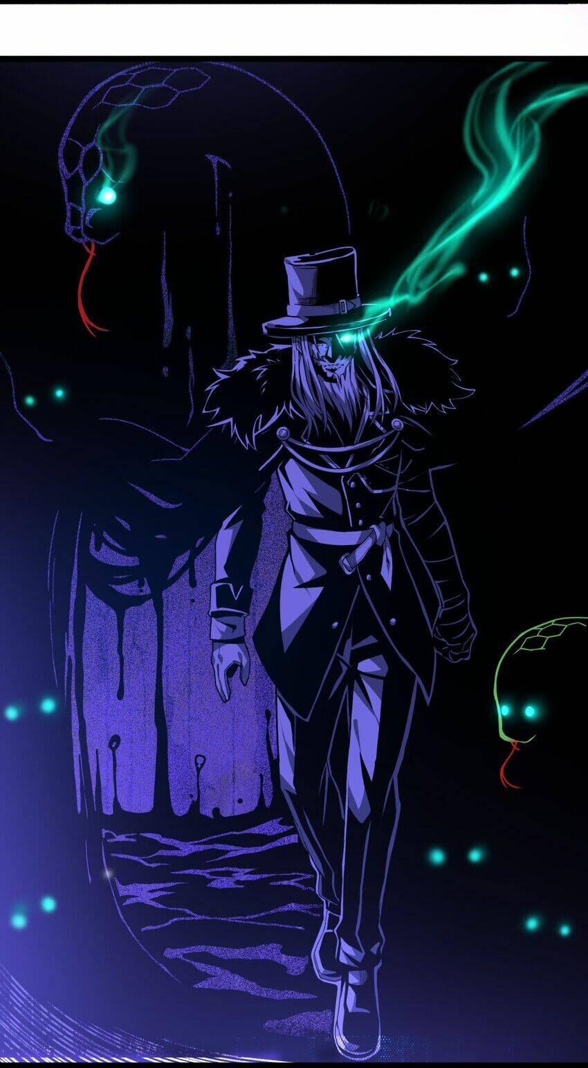 Sức Mạnh Của Ác Thần - Chapter 32.5 - Page 93