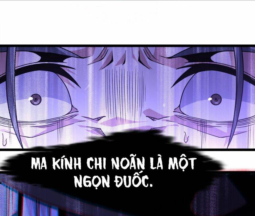 Sức Mạnh Của Ác Thần - Chapter 32.5 - Page 94