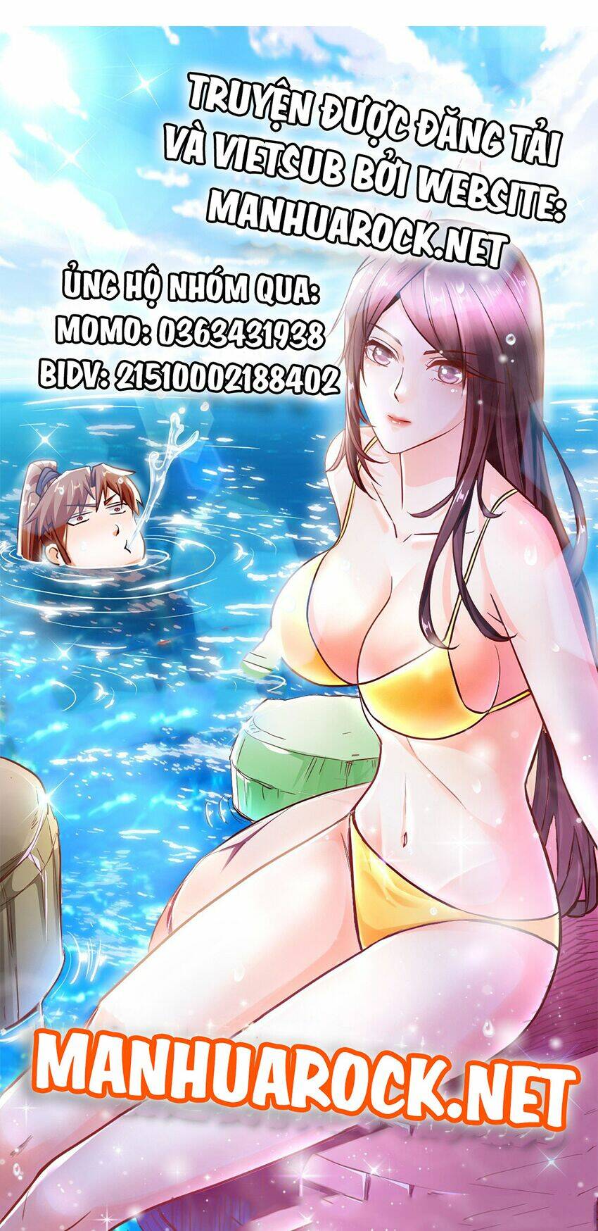 Sức Mạnh Của Ác Thần - Chapter 32.5 - Page 96