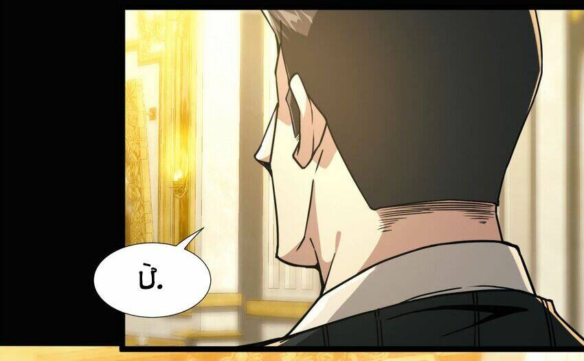 Sức Mạnh Của Ác Thần - Chapter 32 - Page 9