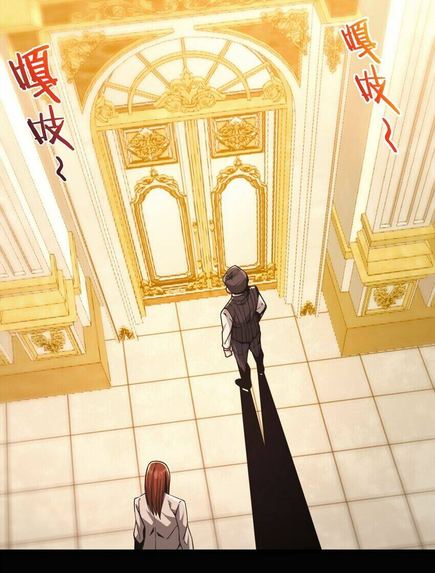 Sức Mạnh Của Ác Thần - Chapter 32 - Page 10