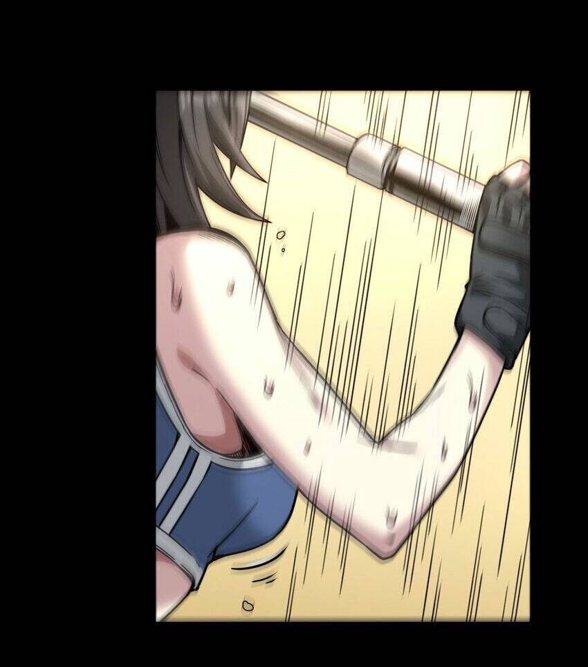 Sức Mạnh Của Ác Thần - Chapter 32 - Page 12