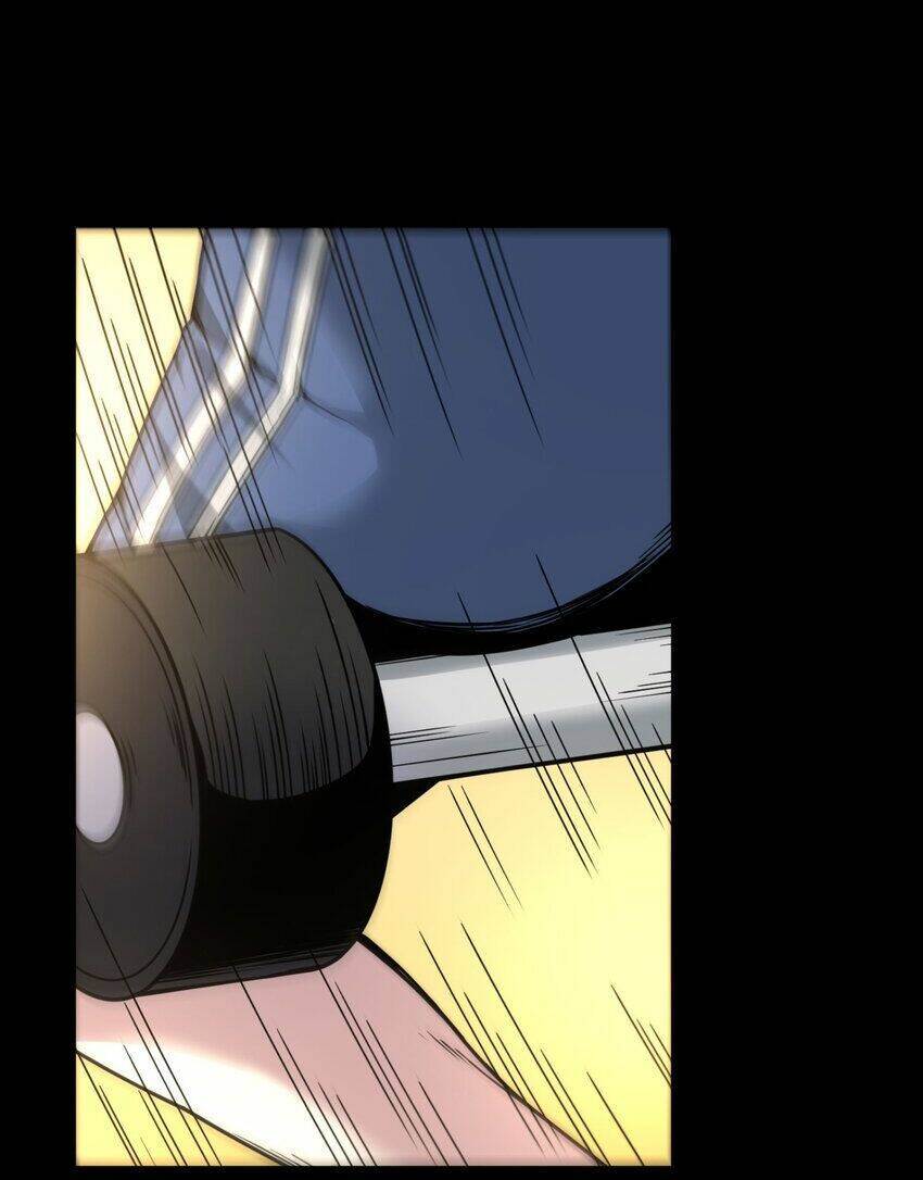 Sức Mạnh Của Ác Thần - Chapter 32 - Page 13