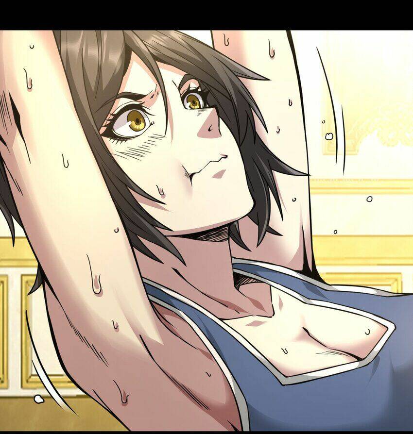 Sức Mạnh Của Ác Thần - Chapter 32 - Page 16