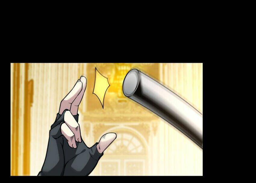 Sức Mạnh Của Ác Thần - Chapter 32 - Page 18