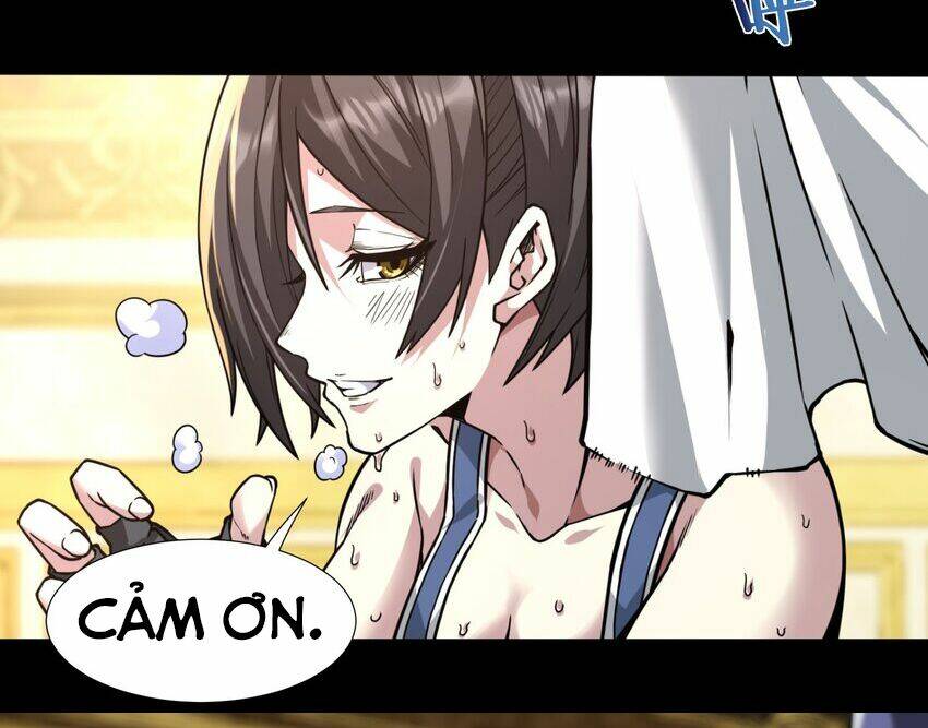 Sức Mạnh Của Ác Thần - Chapter 32 - Page 21