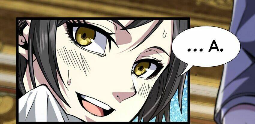 Sức Mạnh Của Ác Thần - Chapter 32 - Page 22