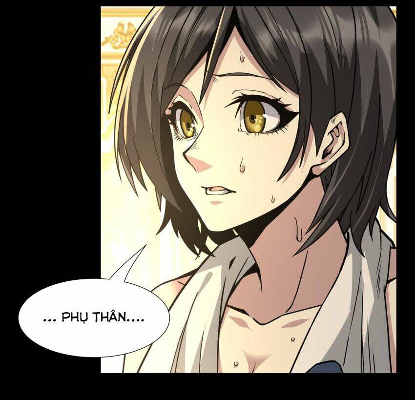 Sức Mạnh Của Ác Thần - Chapter 32 - Page 38