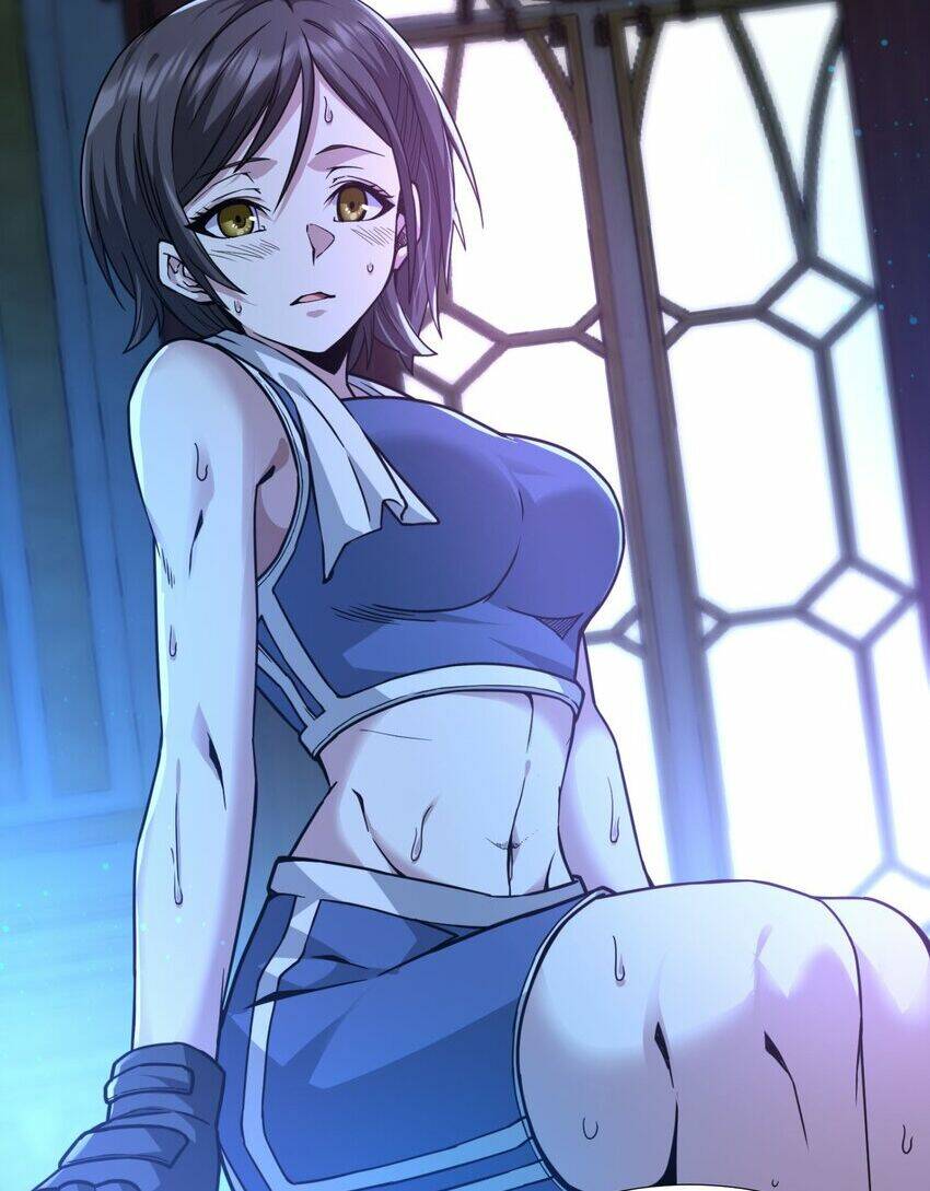 Sức Mạnh Của Ác Thần - Chapter 32 - Page 40