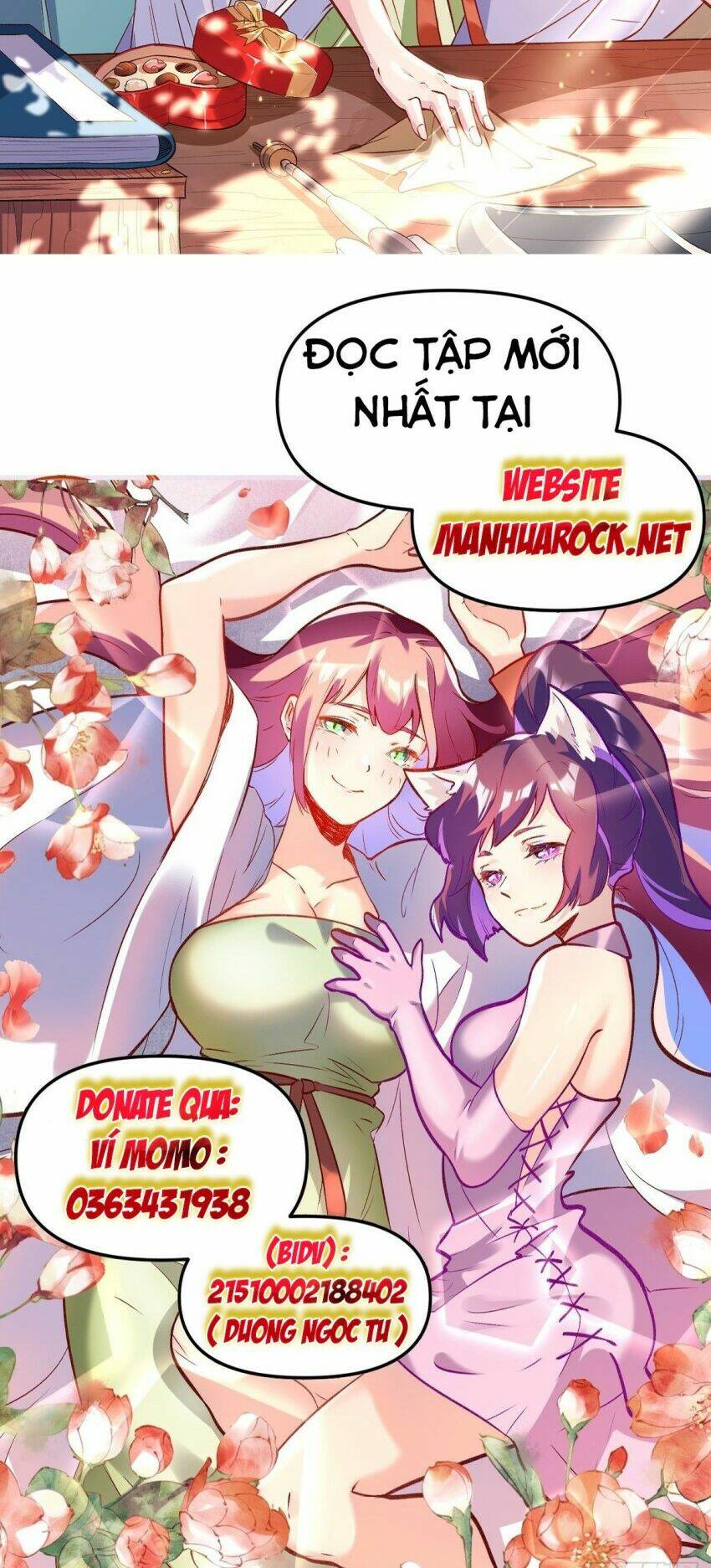 Sức Mạnh Của Ác Thần - Chapter 32 - Page 44