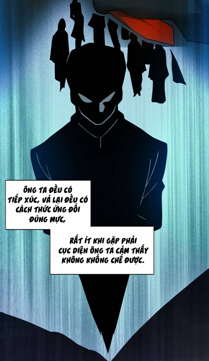 Sức Mạnh Của Ác Thần - Chapter 32 - Page 4