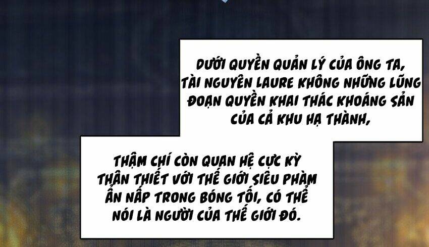 Sức Mạnh Của Ác Thần - Chapter 32 - Page 5