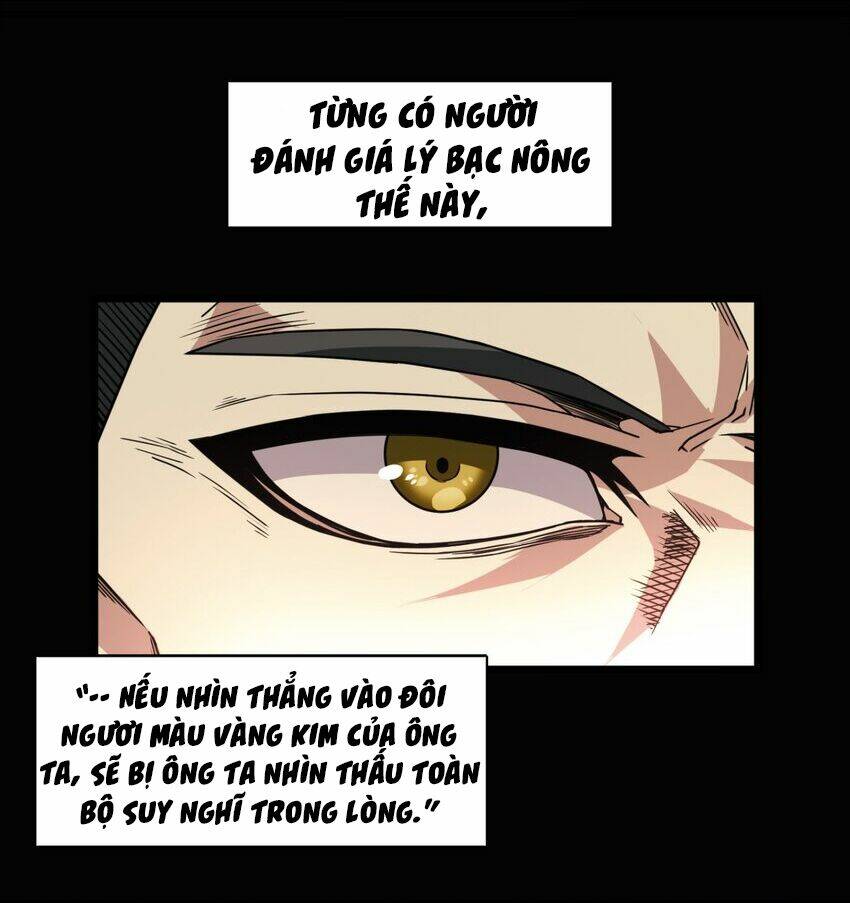 Sức Mạnh Của Ác Thần - Chapter 32 - Page 7