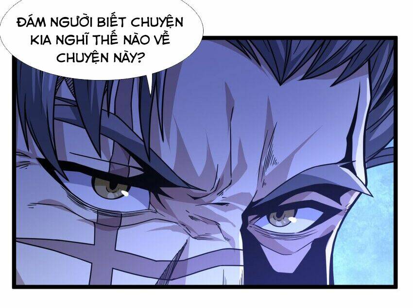 Sức Mạnh Của Ác Thần - Chapter 33 - Page 99