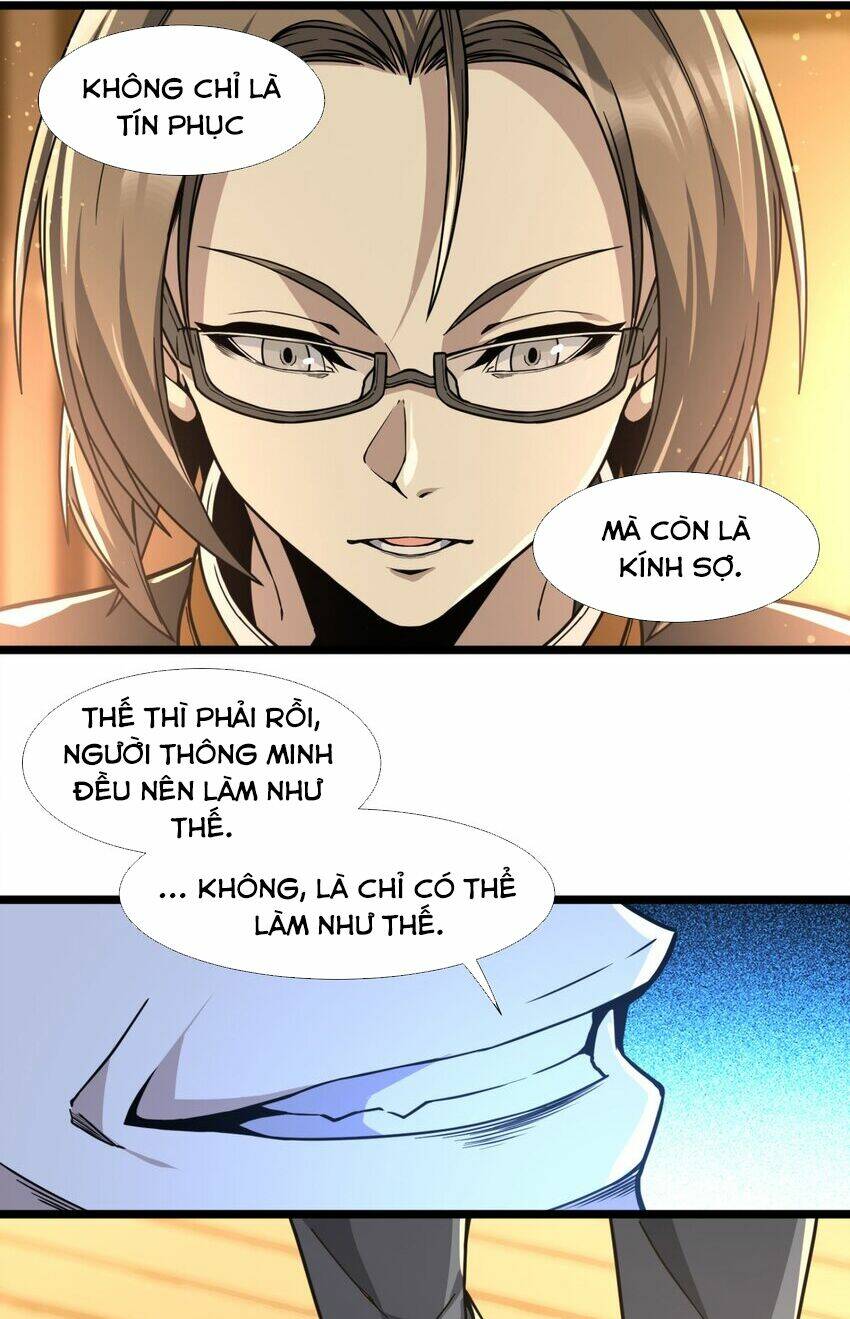 Sức Mạnh Của Ác Thần - Chapter 33 - Page 101