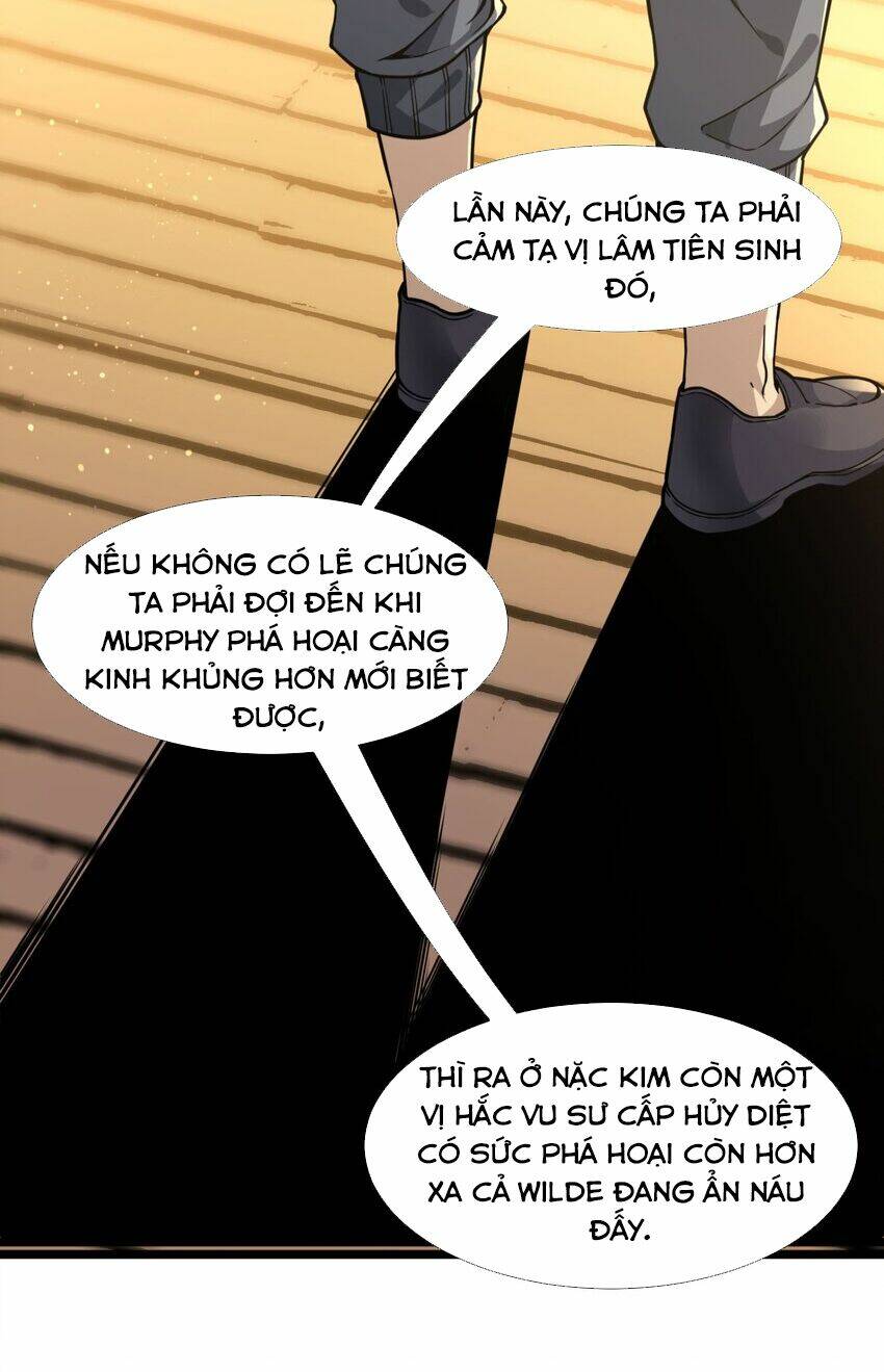 Sức Mạnh Của Ác Thần - Chapter 33 - Page 102