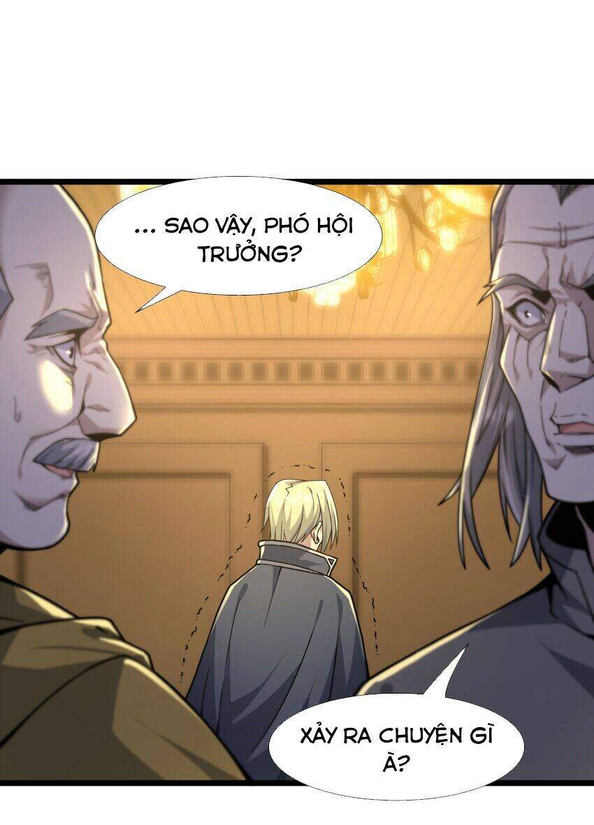 Sức Mạnh Của Ác Thần - Chapter 33 - Page 107