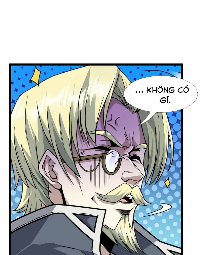 Sức Mạnh Của Ác Thần - Chapter 33 - Page 108