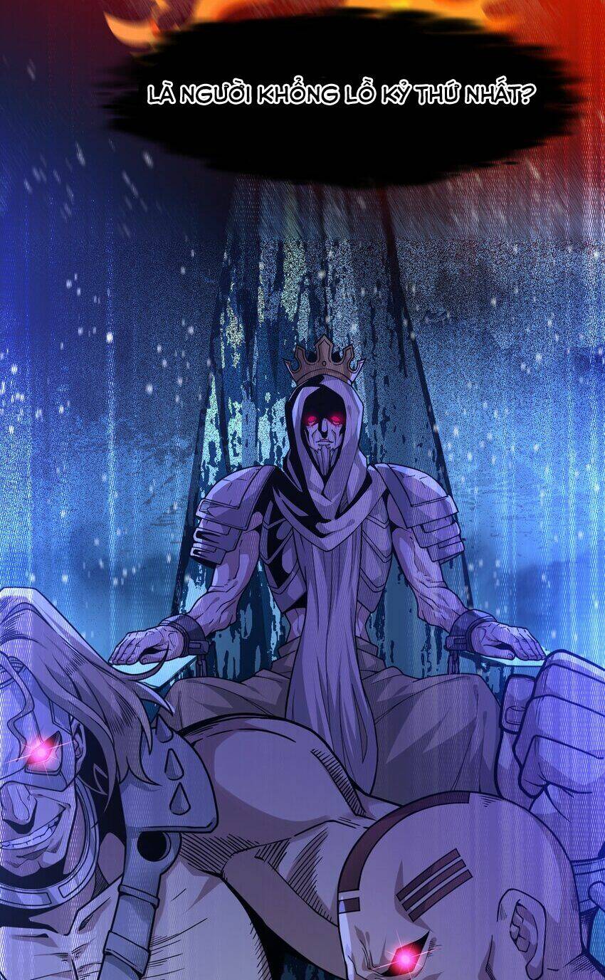 Sức Mạnh Của Ác Thần - Chapter 33 - Page 10