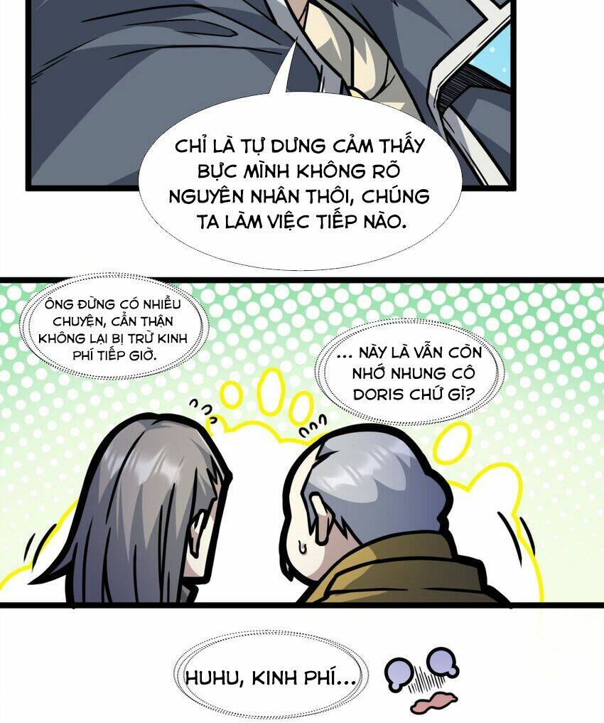 Sức Mạnh Của Ác Thần - Chapter 33 - Page 109