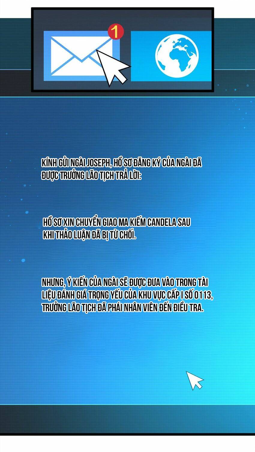 Sức Mạnh Của Ác Thần - Chapter 33 - Page 113