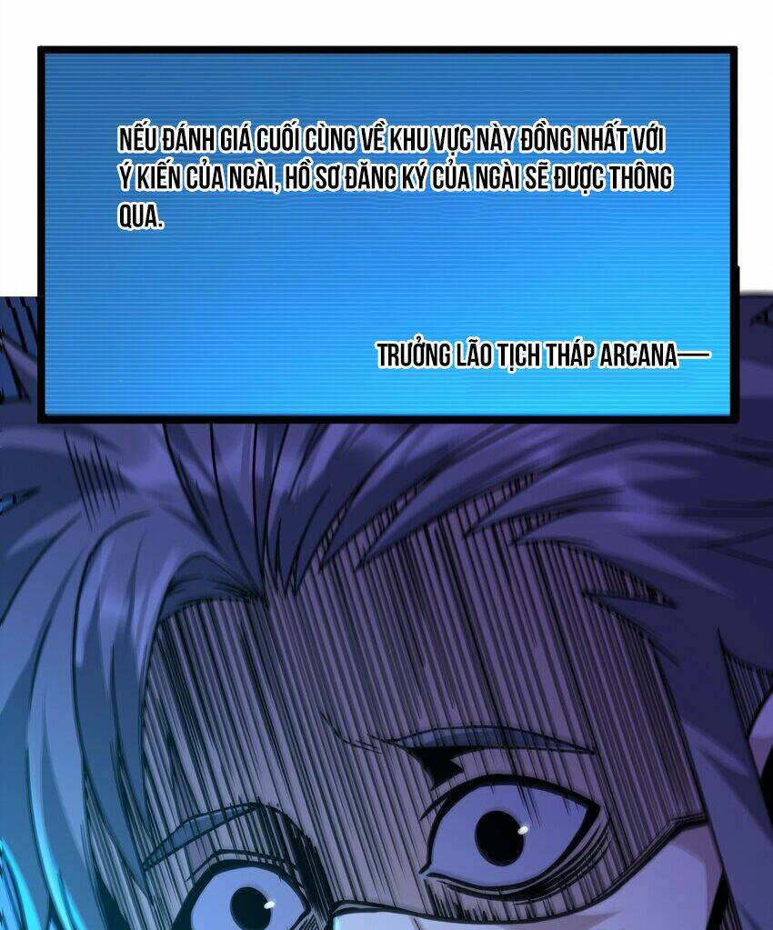 Sức Mạnh Của Ác Thần - Chapter 33 - Page 114