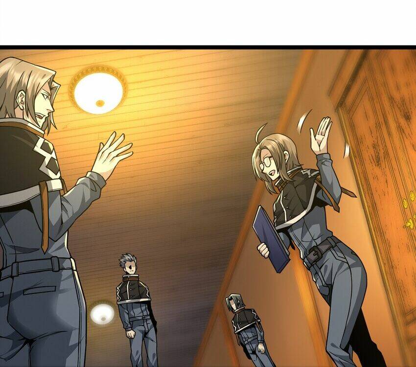 Sức Mạnh Của Ác Thần - Chapter 33 - Page 116