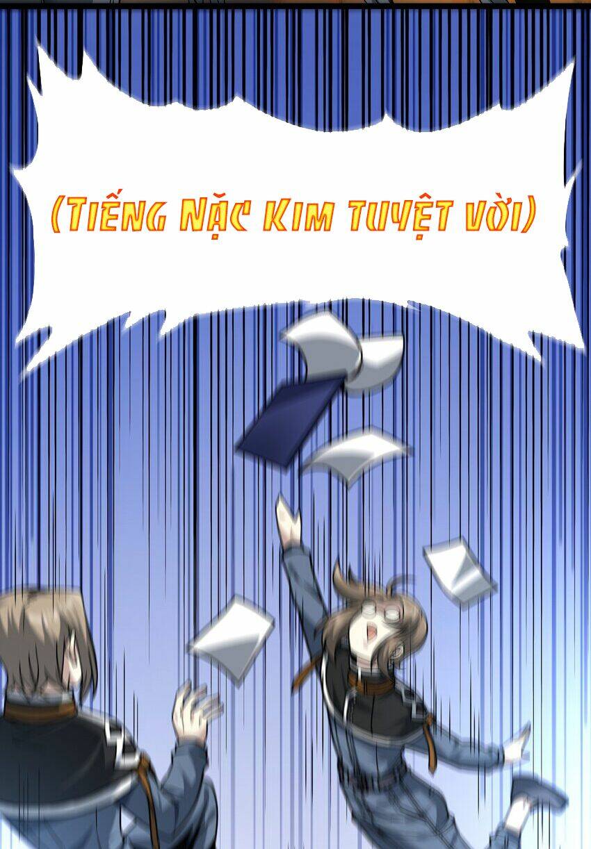 Sức Mạnh Của Ác Thần - Chapter 33 - Page 117
