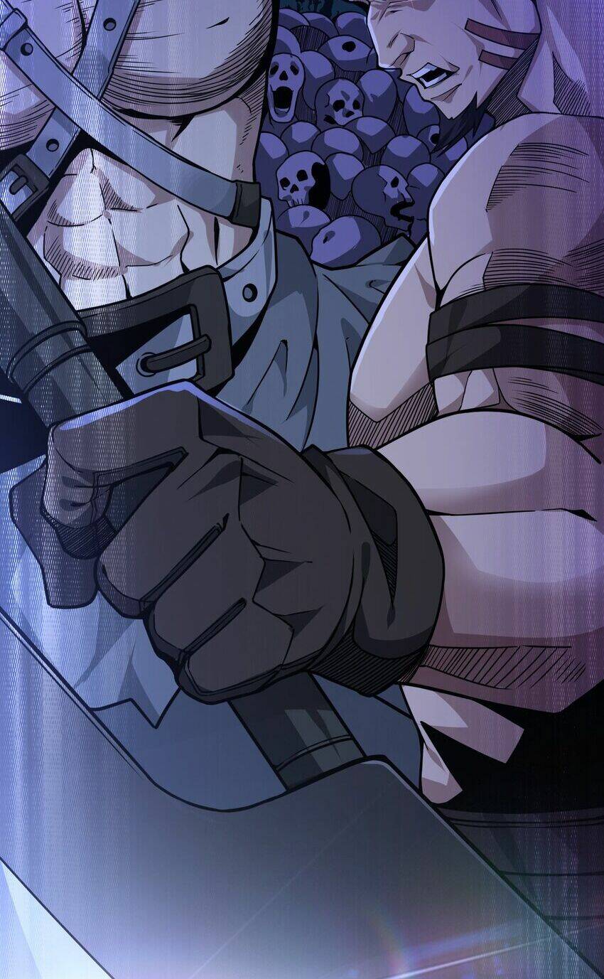 Sức Mạnh Của Ác Thần - Chapter 33 - Page 11